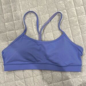 Lululemon Flo Y Bra